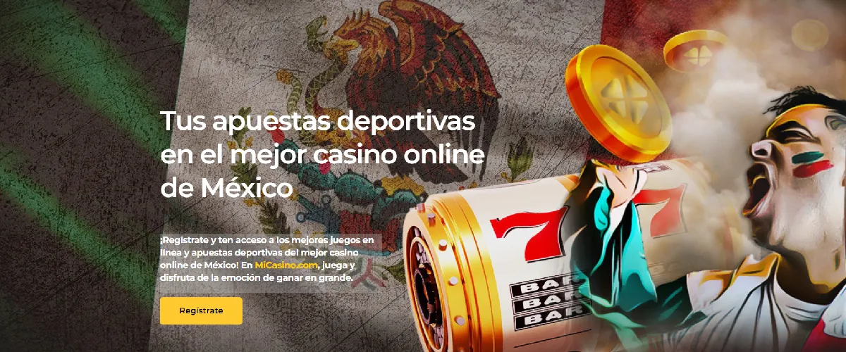 mi casino mx